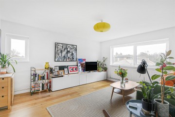 West Avenue, Walthamstow, London, E17