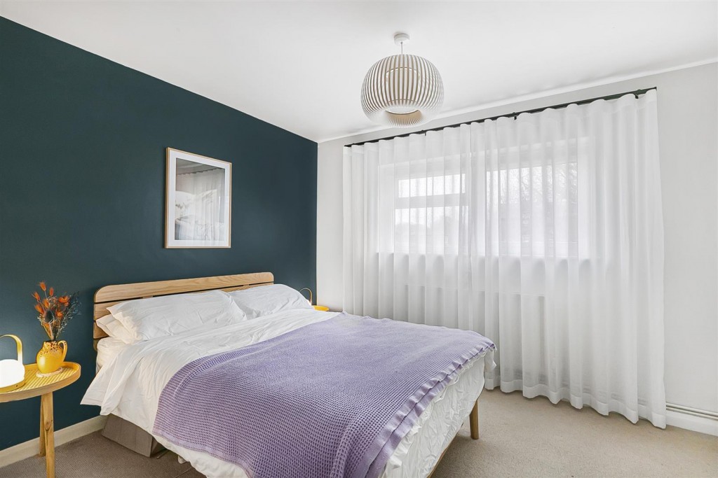 West Avenue, Walthamstow, London, E17