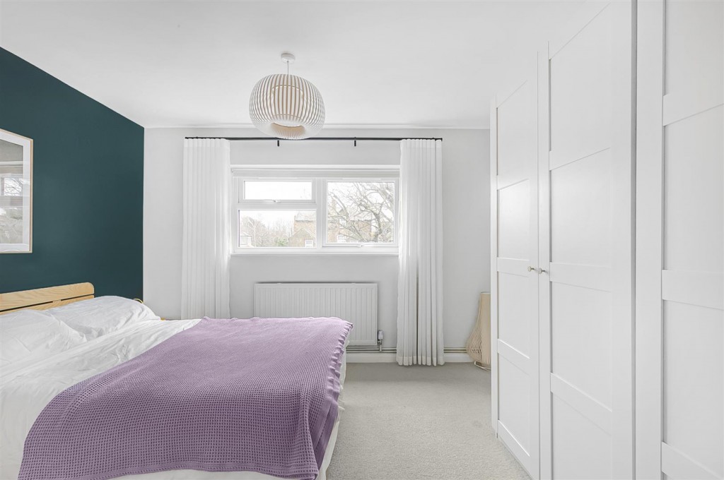 West Avenue, Walthamstow, London, E17