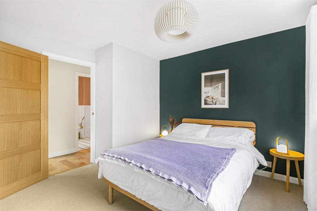 West Avenue, Walthamstow, London, E17