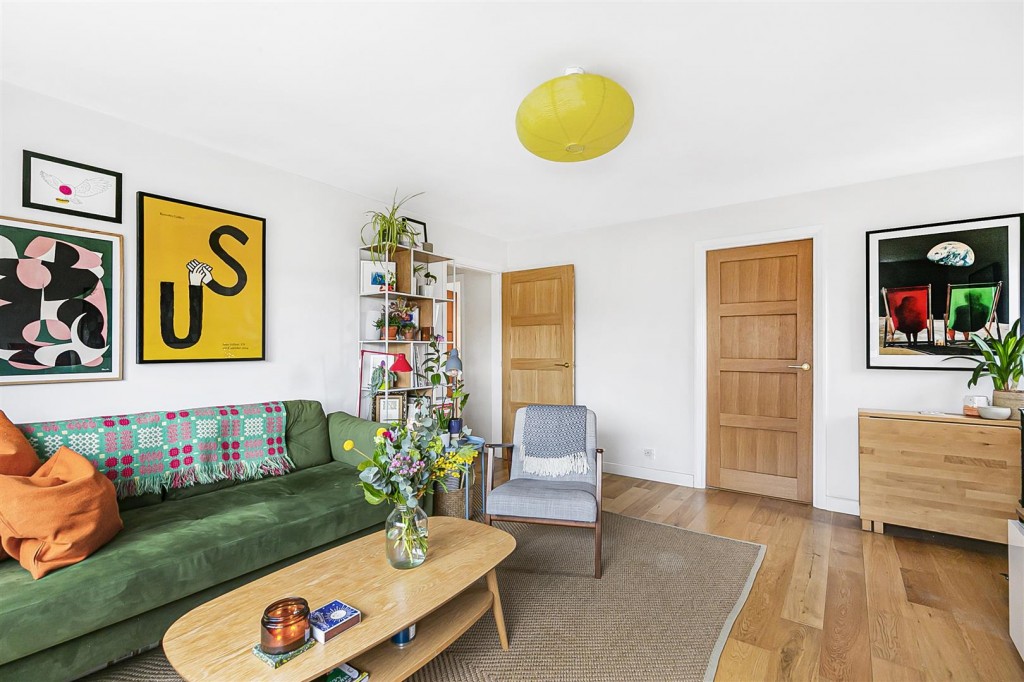 West Avenue, Walthamstow, London, E17