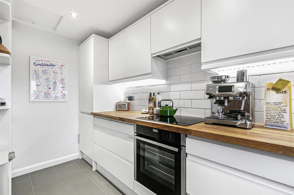 West Avenue, Walthamstow, London, E17