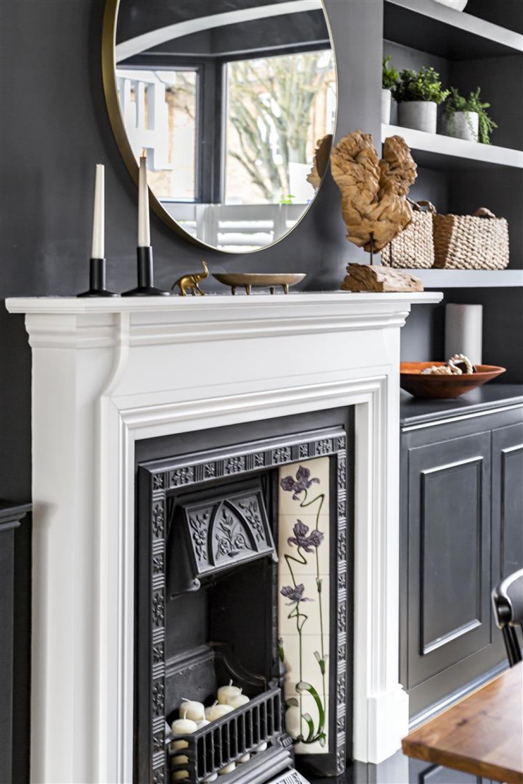 Chesterfield Road, Leyton, London, E10
