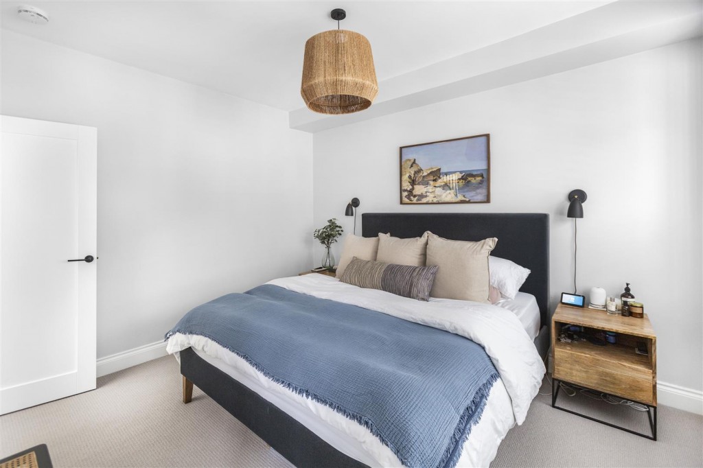Chesterfield Road, Leyton, London, E10