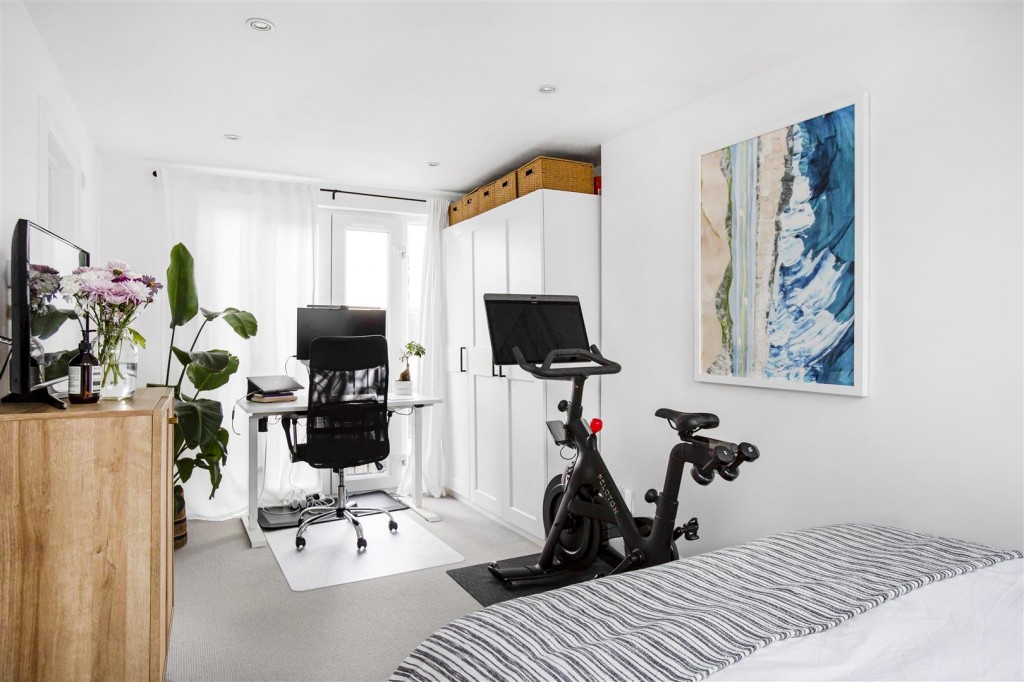 Chesterfield Road, Leyton, London, E10