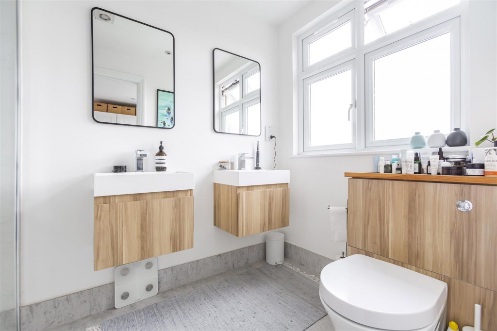 Chesterfield Road, Leyton, London, E10