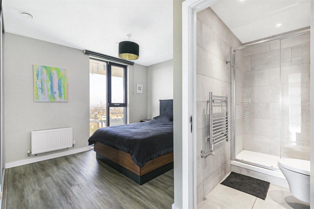 Gateway Apartments, Station Approach, Hoe Street, Walthamstow, London, E17