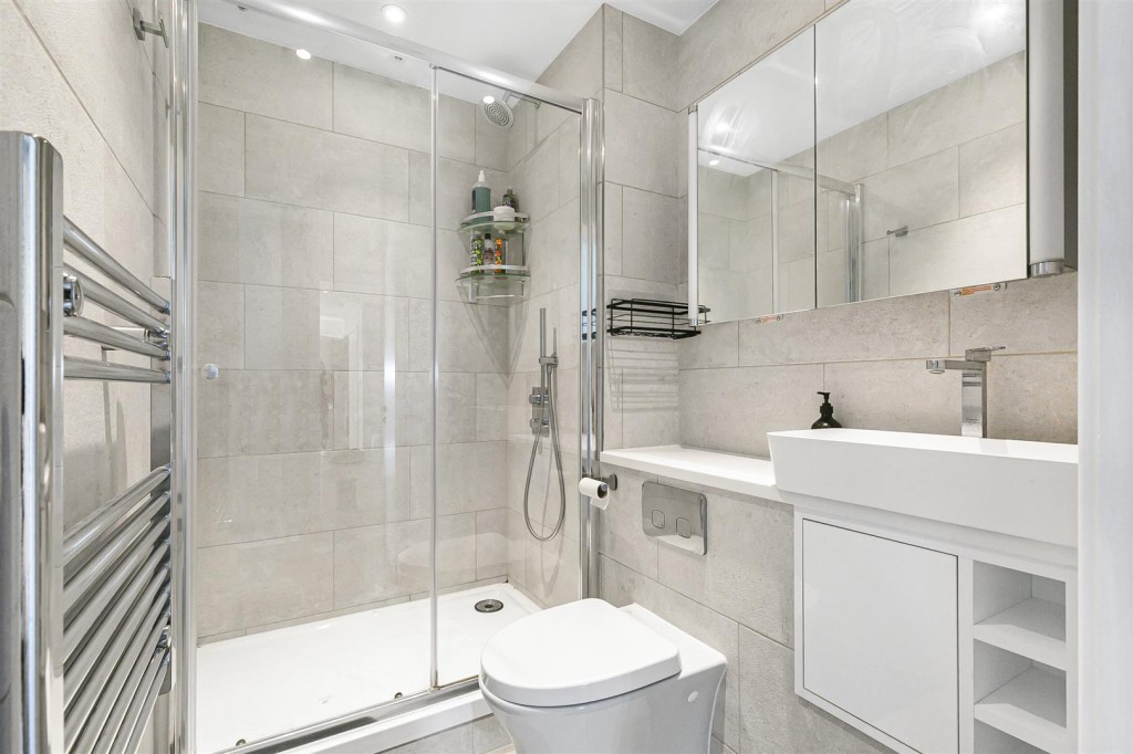 Gateway Apartments, Station Approach, Hoe Street, Walthamstow, London, E17