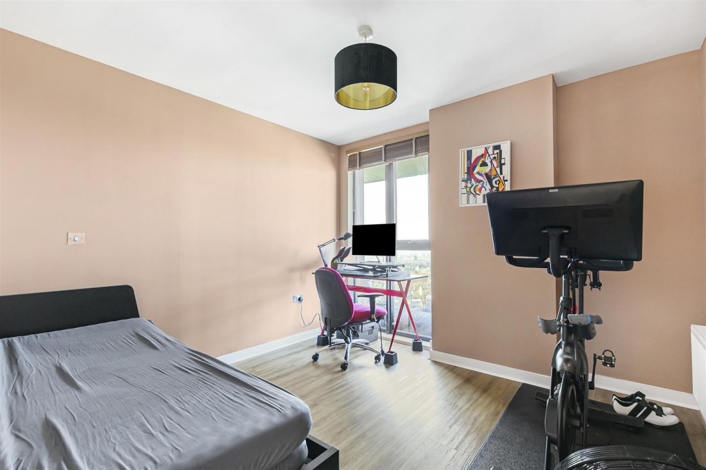 Gateway Apartments, Station Approach, Hoe Street, Walthamstow, London, E17