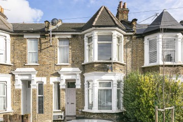 Newport Road, Leyton, London, E10