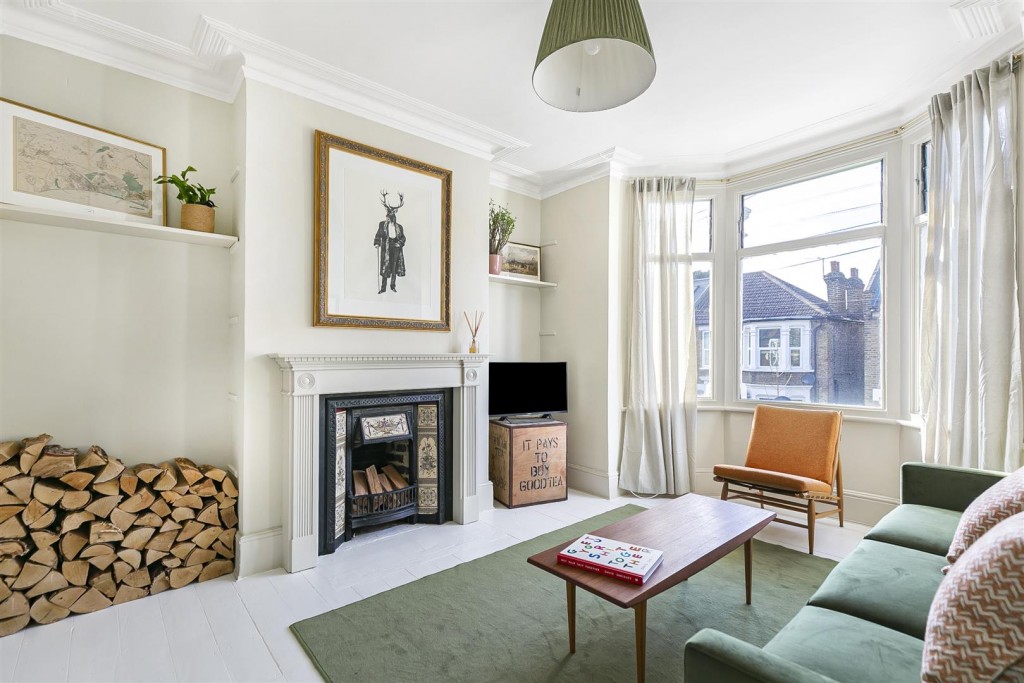 Newport Road, Leyton, London, E10