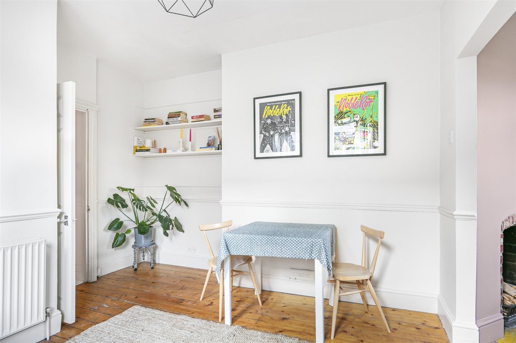 Newport Road, Leyton, London, E10
