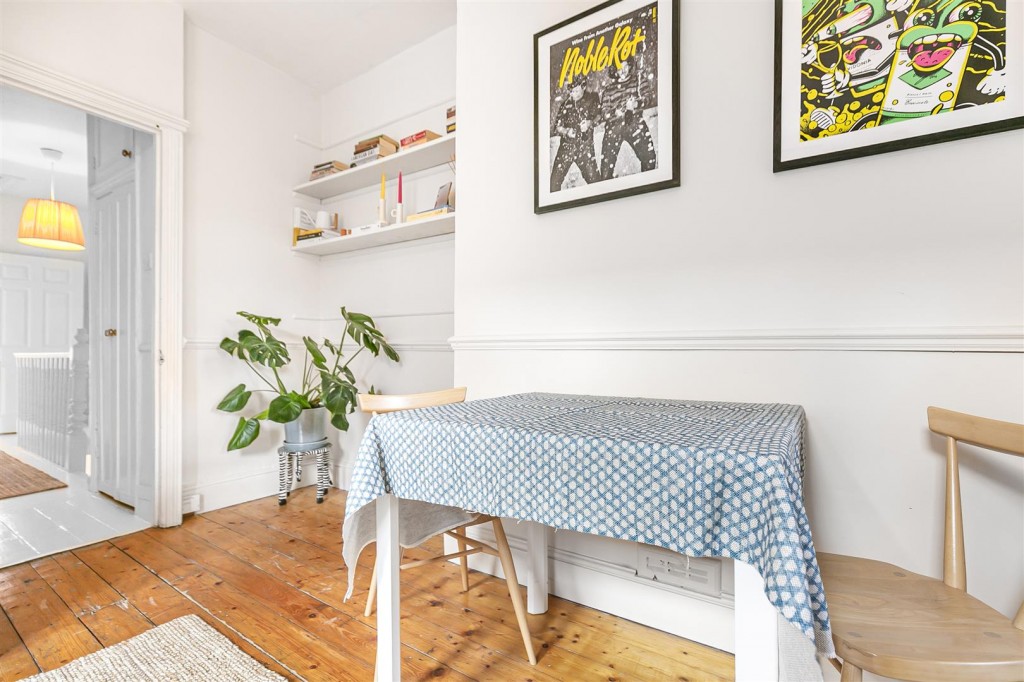 Newport Road, Leyton, London, E10