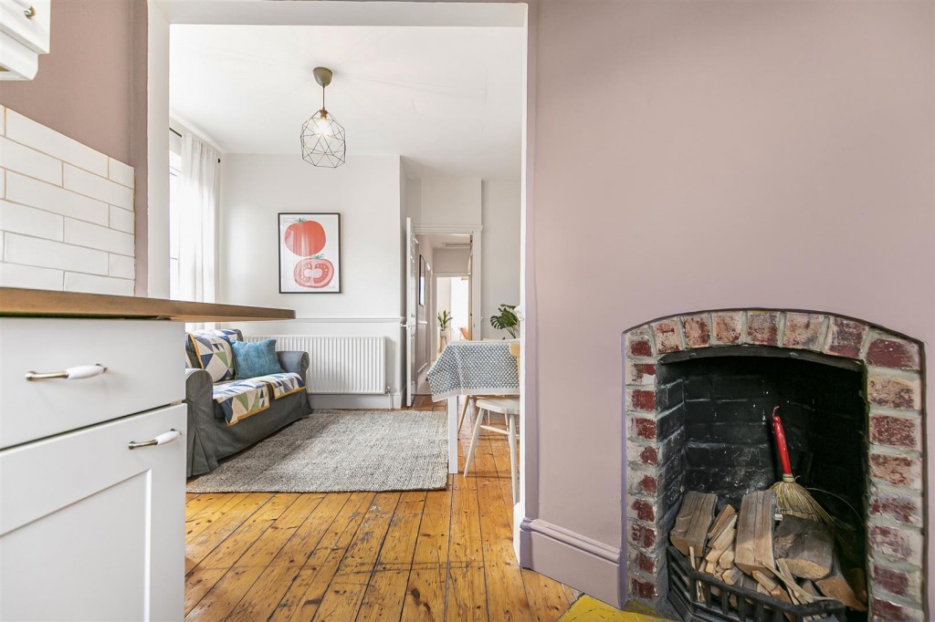 Newport Road, Leyton, London, E10