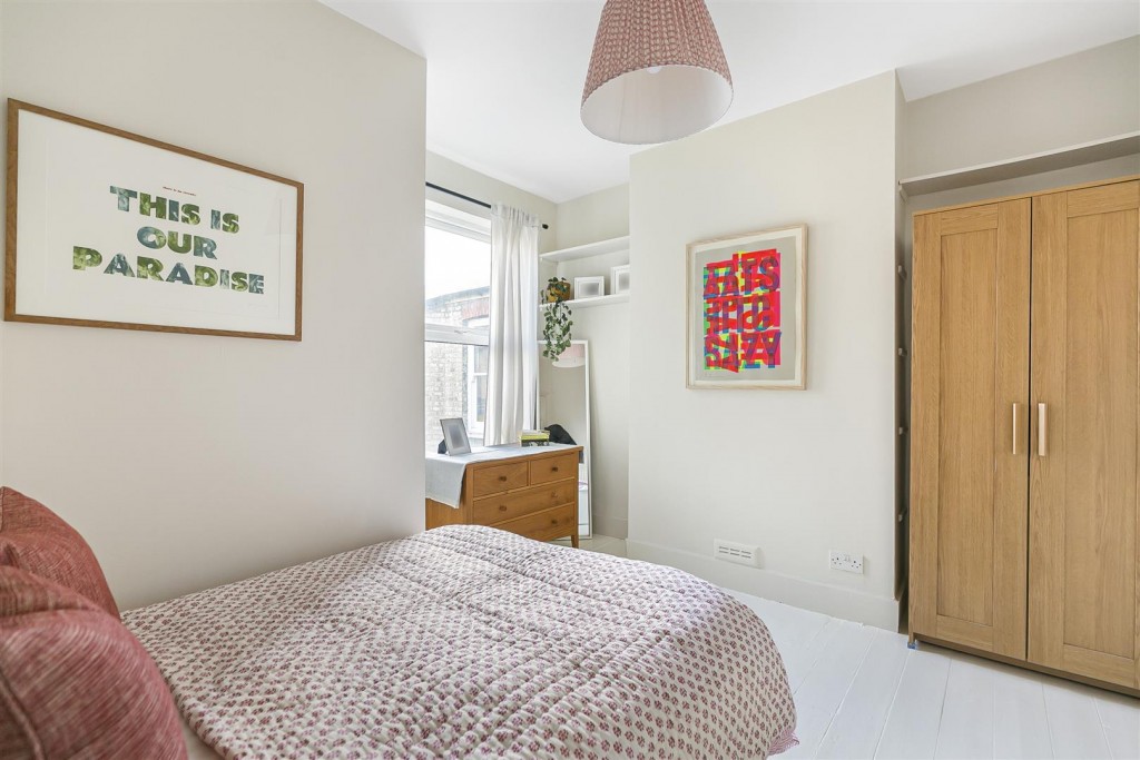 Newport Road, Leyton, London, E10