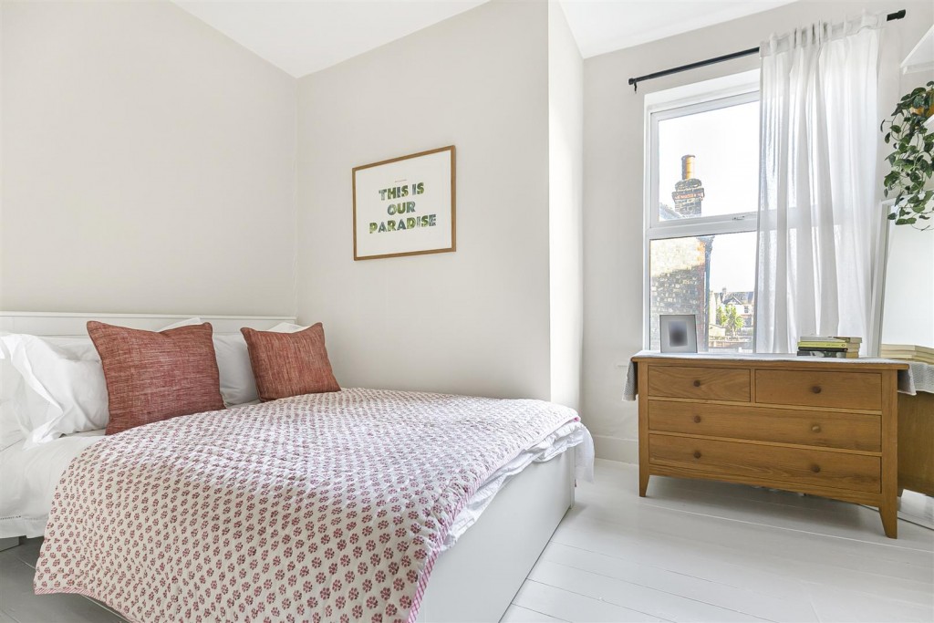Newport Road, Leyton, London, E10
