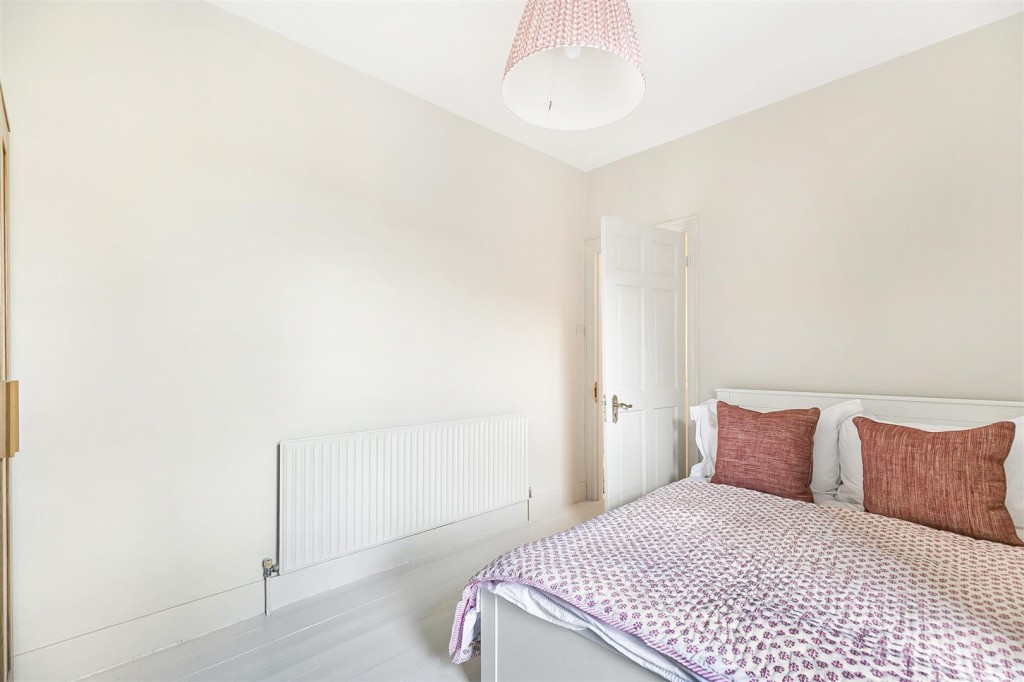 Newport Road, Leyton, London, E10
