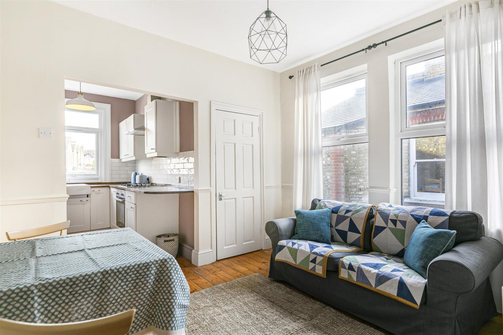 Newport Road, Leyton, London, E10