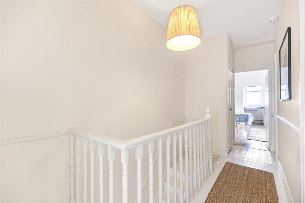 Newport Road, Leyton, London, E10