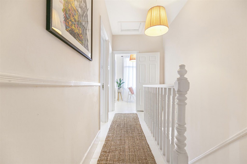 Newport Road, Leyton, London, E10