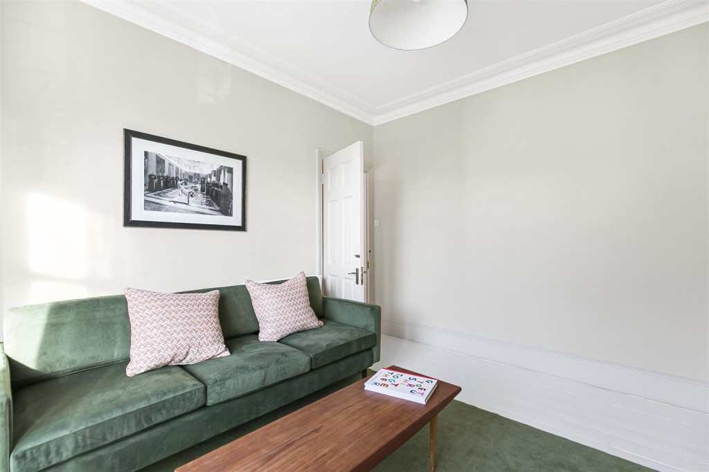 Newport Road, Leyton, London, E10