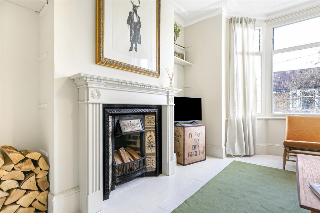 Newport Road, Leyton, London, E10