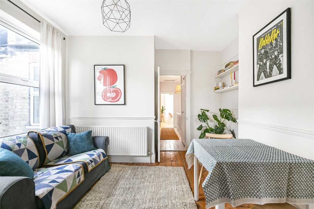 Newport Road, Leyton, London, E10