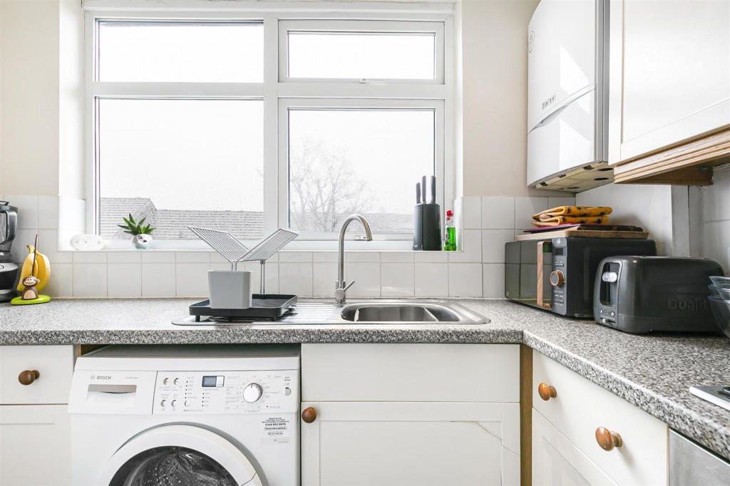 Bishops Close, Walthamstow, London, E17