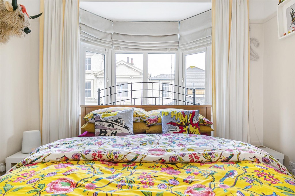 Bishops Close, Walthamstow, London, E17