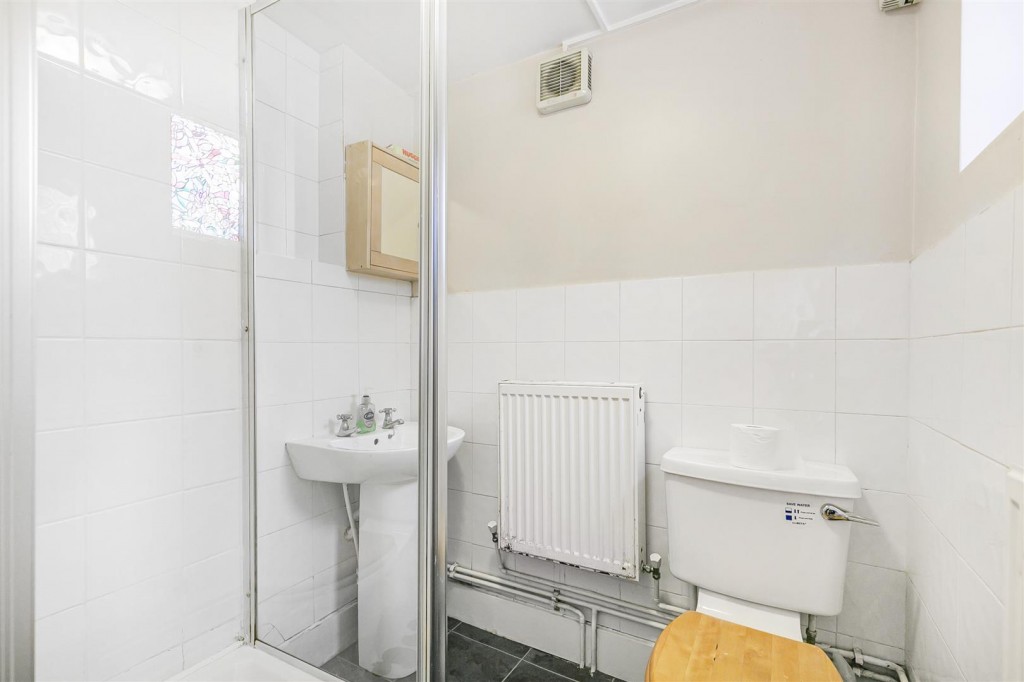 Bishops Close, Walthamstow, London, E17