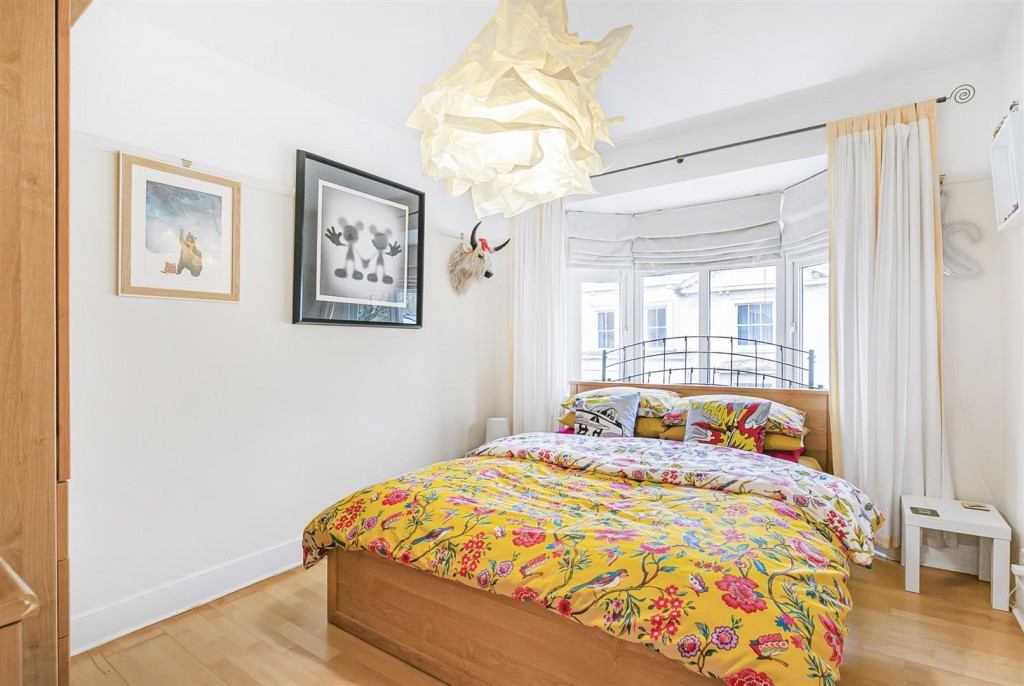 Bishops Close, Walthamstow, London, E17