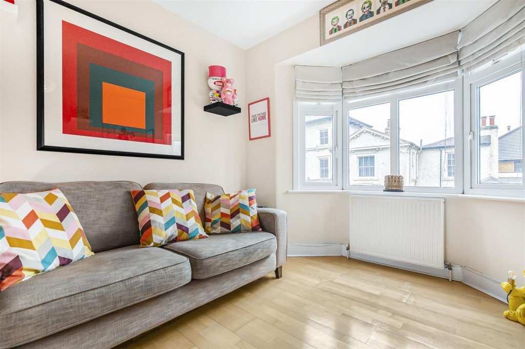 Bishops Close, Walthamstow, London, E17