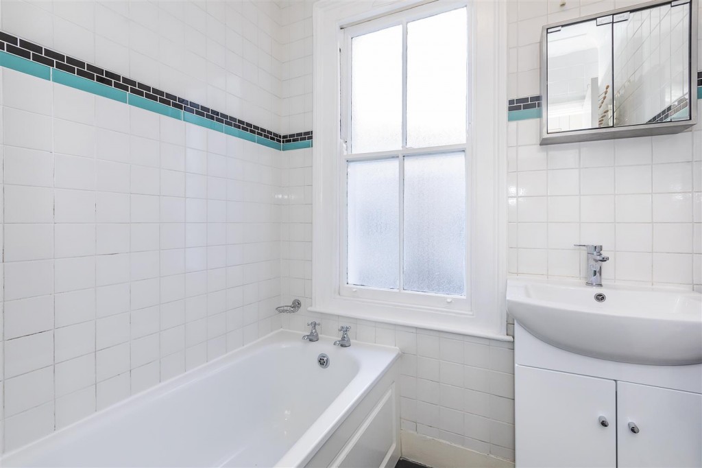Howard Road, Walthamstow, London, E17