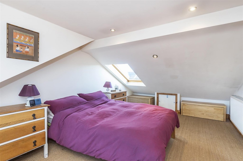 Howard Road, Walthamstow, London, E17