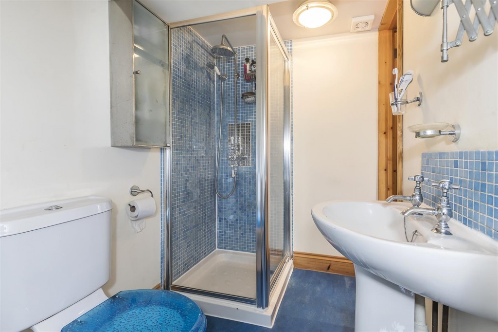 Howard Road, Walthamstow, London, E17