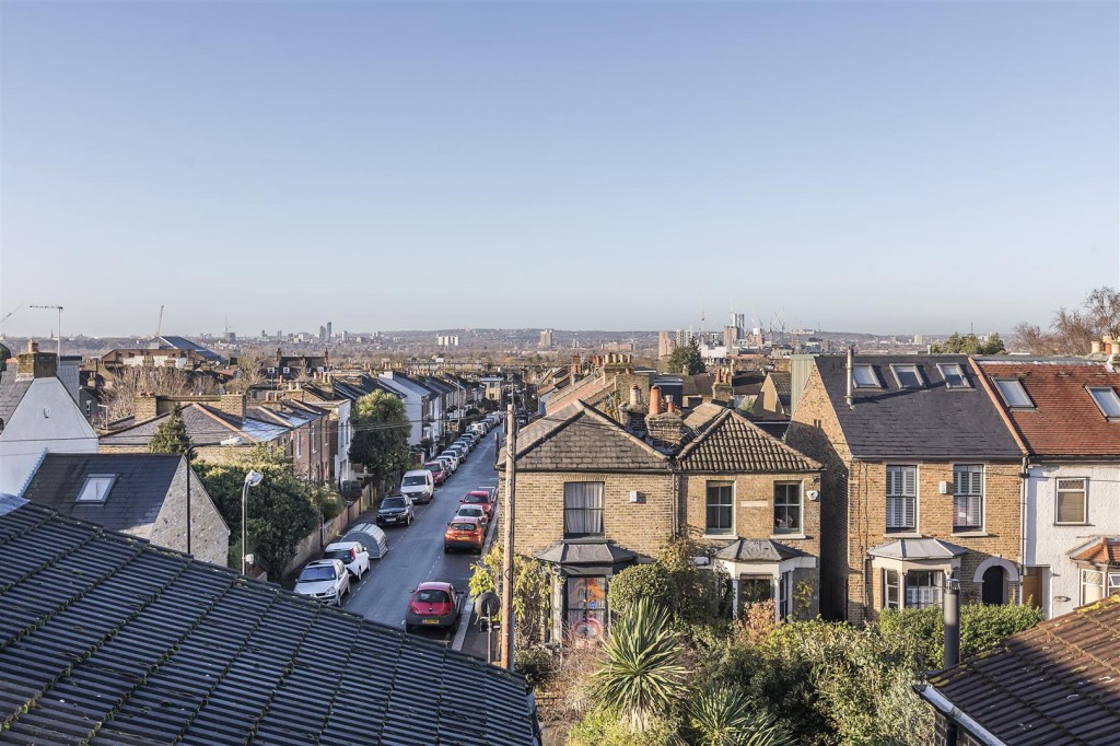 Howard Road, Walthamstow, London, E17