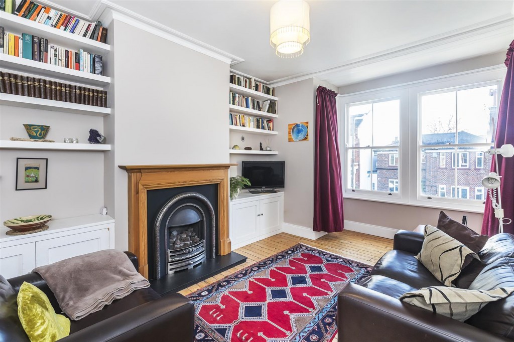 Howard Road, Walthamstow, London, E17