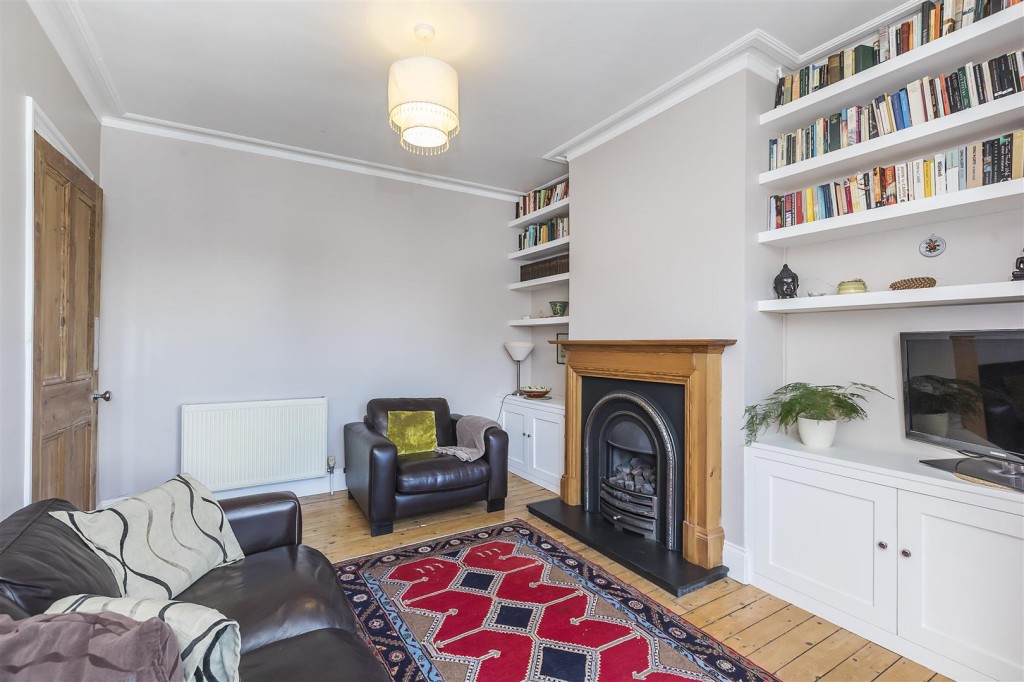 Howard Road, Walthamstow, London, E17