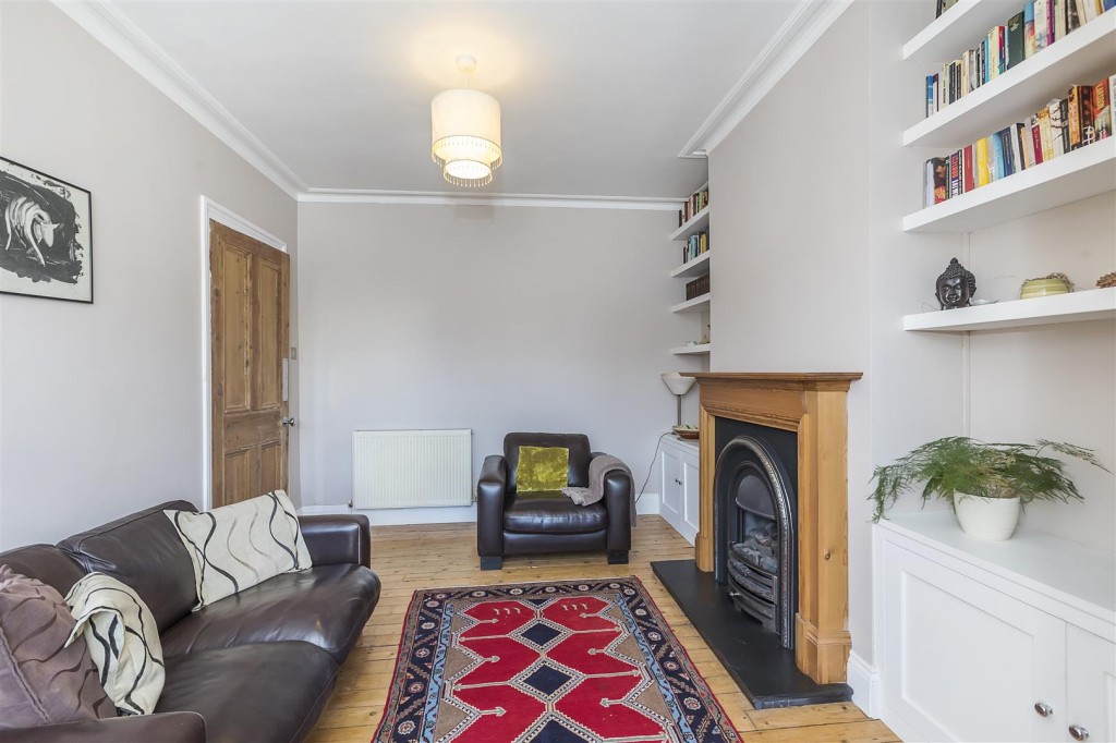 Howard Road, Walthamstow, London, E17