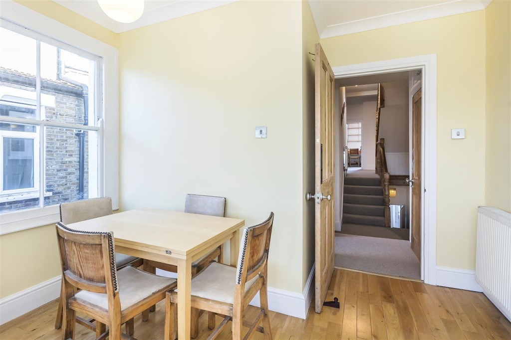 Howard Road, Walthamstow, London, E17