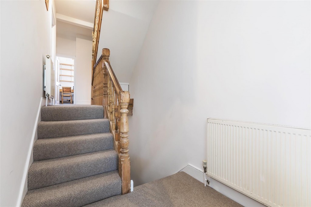 Howard Road, Walthamstow, London, E17