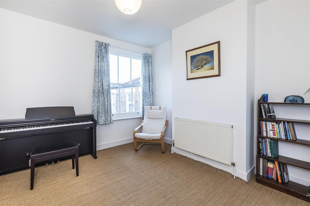 Howard Road, Walthamstow, London, E17