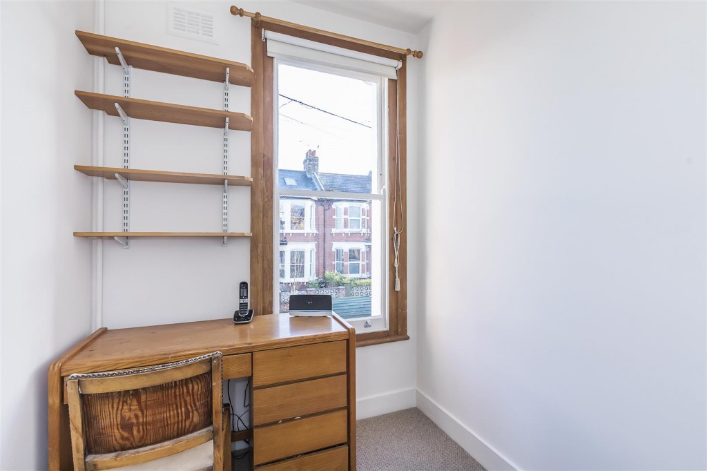 Howard Road, Walthamstow, London, E17