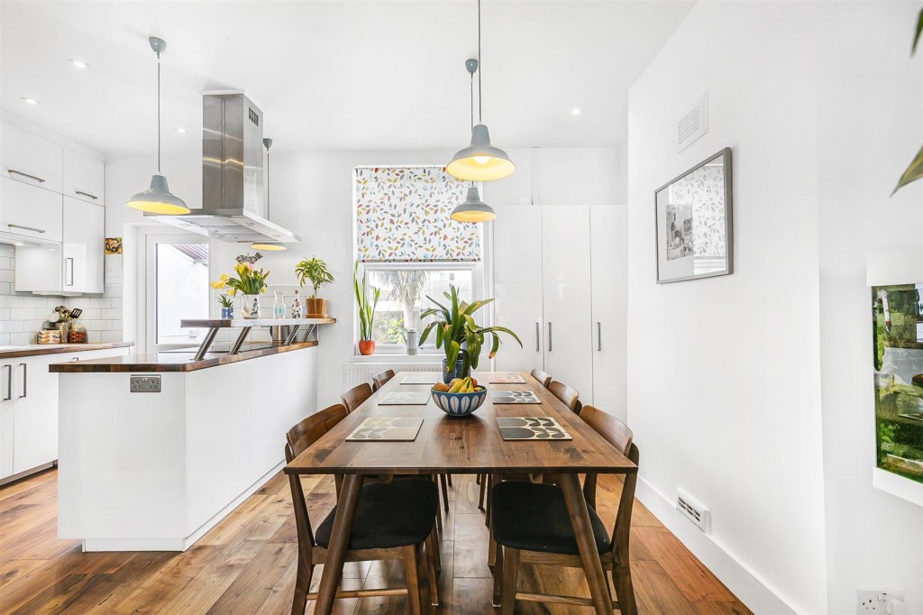 Ruby Road, Walthamstow, London, E17