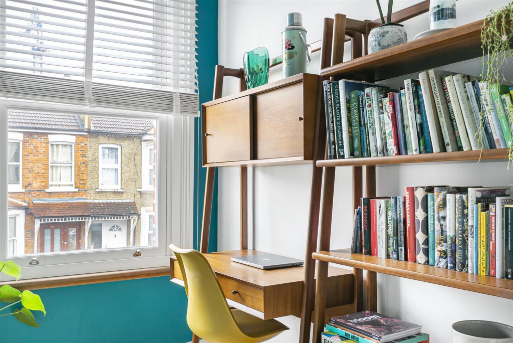 Ruby Road, Walthamstow, London, E17