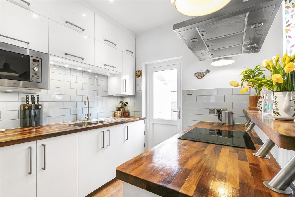Ruby Road, Walthamstow, London, E17