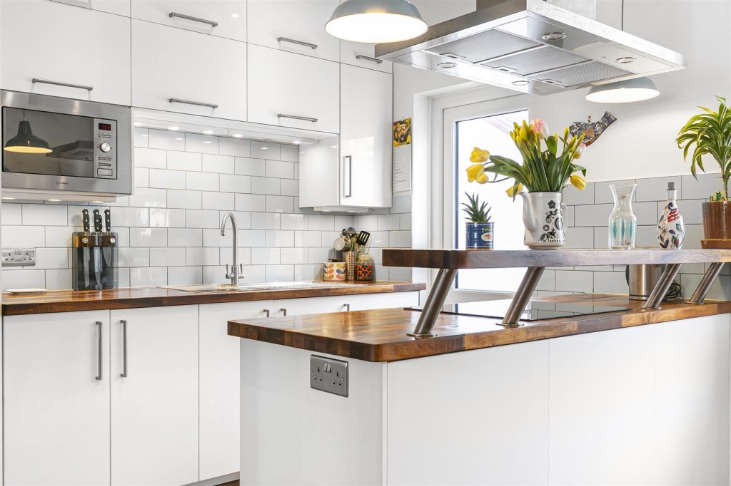 Ruby Road, Walthamstow, London, E17