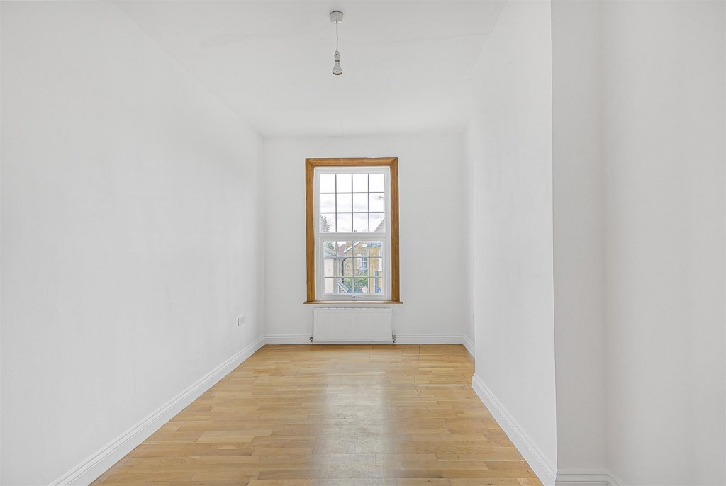 Barclay Road, Walthamstow, London, E17