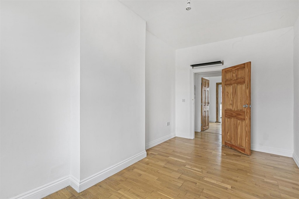 Barclay Road, Walthamstow, London, E17