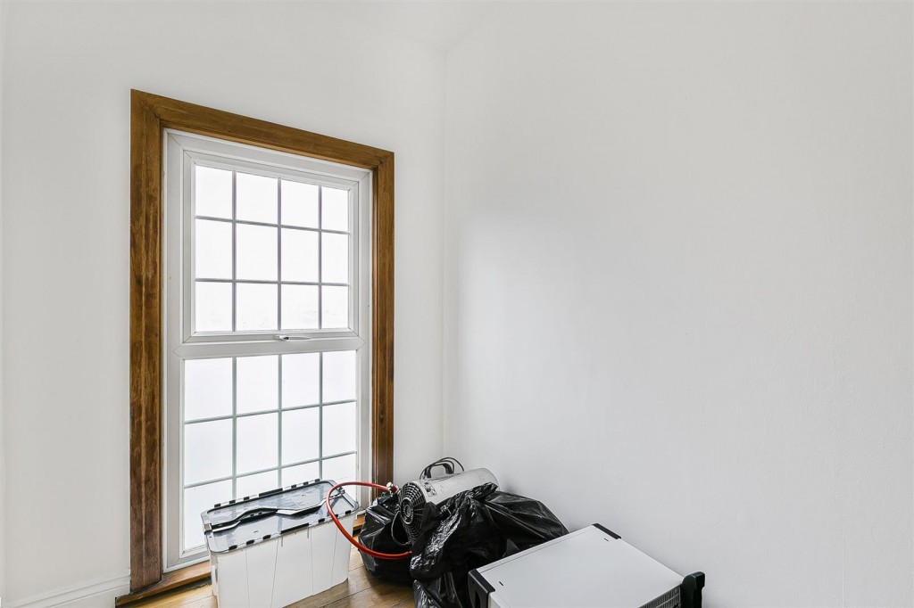 Barclay Road, Walthamstow, London, E17